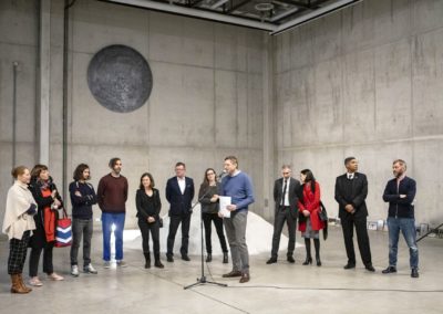 Le Projet Cooldown COP24 – Décembre 2018